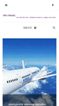 Mobile Screenshot of mm-travel.eu